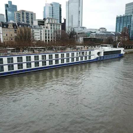 Select Ms Charles Dickens - Frankfurt Frankfurt am Main