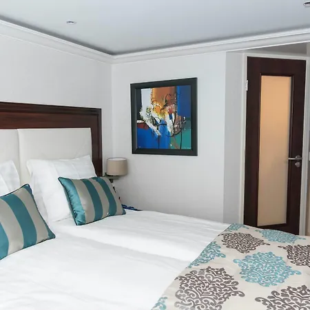 Select Ms Charles Dickens - Frankfurt 5* Frankfurt am Main