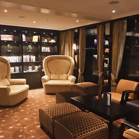 보트호텔 Select Ms Charles Dickens - Frankfurt 프랑크푸르트