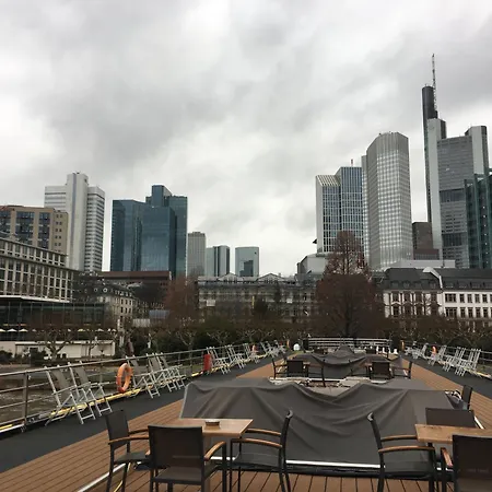 Select Ms Charles Dickens - Frankfurt フランクフルト