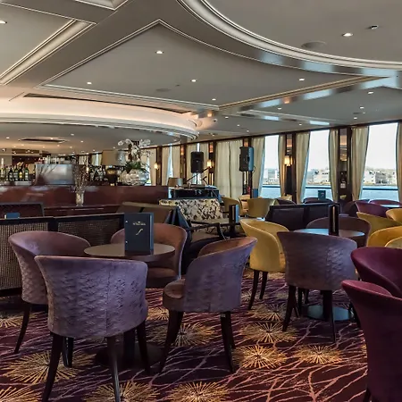 Select Ms Charles Dickens - Frankfurt 5* Frankfurt am Main