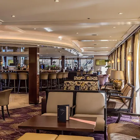 Select Ms Charles Dickens - Frankfurt 5*