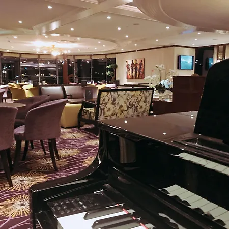Båthotell Select Ms Charles Dickens - Frankfurt Frankfurt am Main